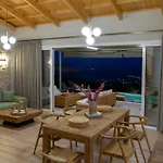 Vilă Flomis Luxury *