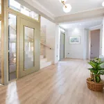 Vilă Flomis Luxury