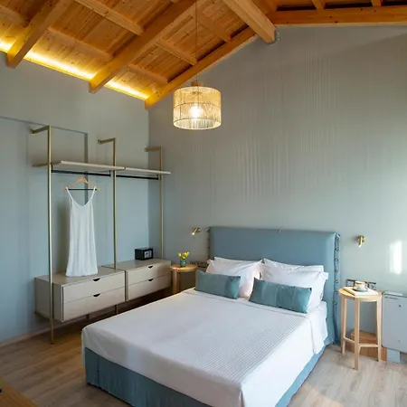 Flomis Luxury Apolpaina