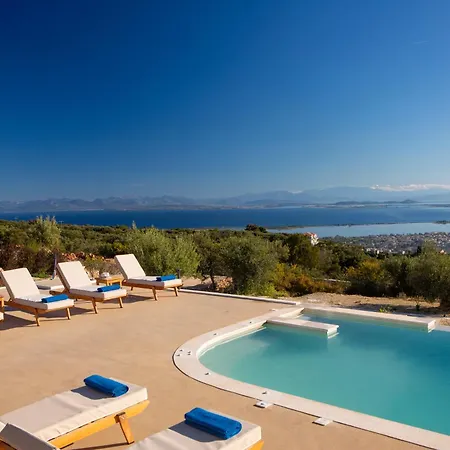 Flomis Luxury Apolpaina