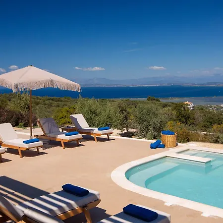 Flomis Luxury Apolpaina