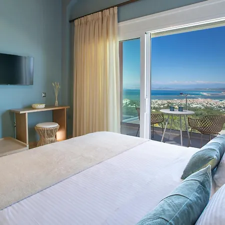 ヴィラ Flomis Luxury *