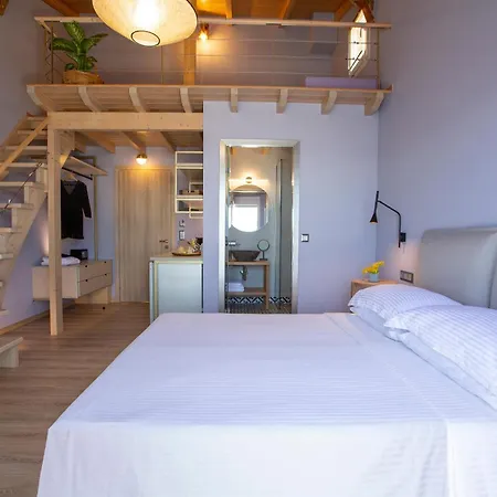 ヴィラ Flomis Luxury *