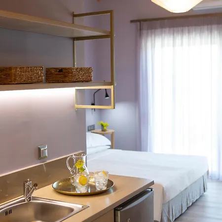 Flomis Luxury ヴィラ