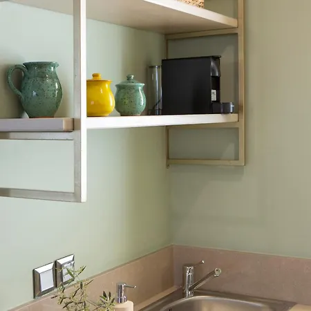 Flomis Luxury ヴィラ *