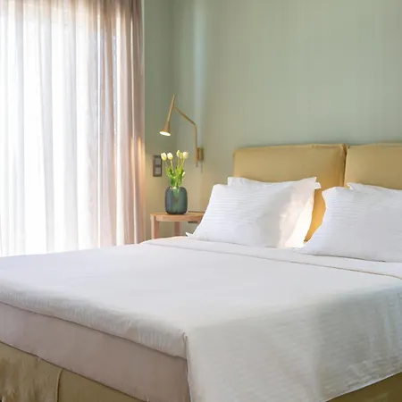 ヴィラ Flomis Luxury Apolpaina