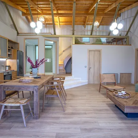 Flomis Luxury Apolpaina