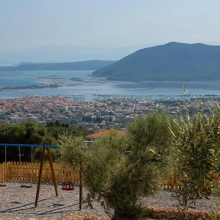 ヴィラ Flomis Luxury