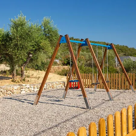 ヴィラ Flomis Luxury *