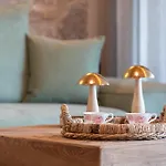 Villa Flomis Luxury Apolpaina
