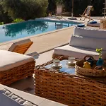 Villa Flomis Luxury