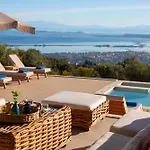 Villa Flomis Luxury