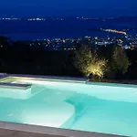 Villa Flomis Luxury *