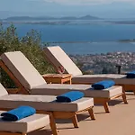 Villa Flomis Luxury *