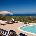 Flomis Luxury Apolpaina