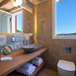 Flomis Luxury Apolpaina