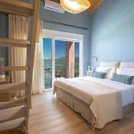 Flomis Luxury Villa Apolpaina