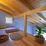 Villa Flomis Luxury Apolpaina