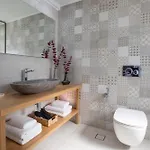 Villa Flomis Luxury