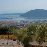 Villa Flomis Luxury