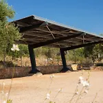 Villa Flomis Luxury Apolpaina