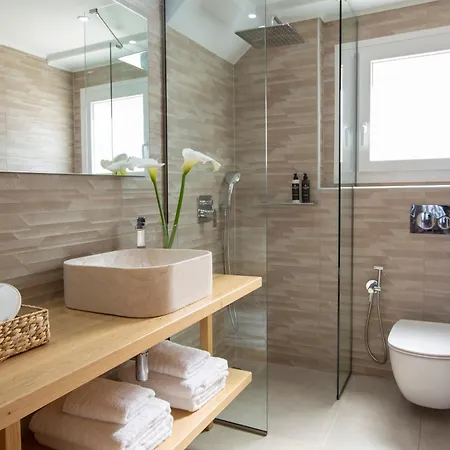 Villa Flomis Luxury