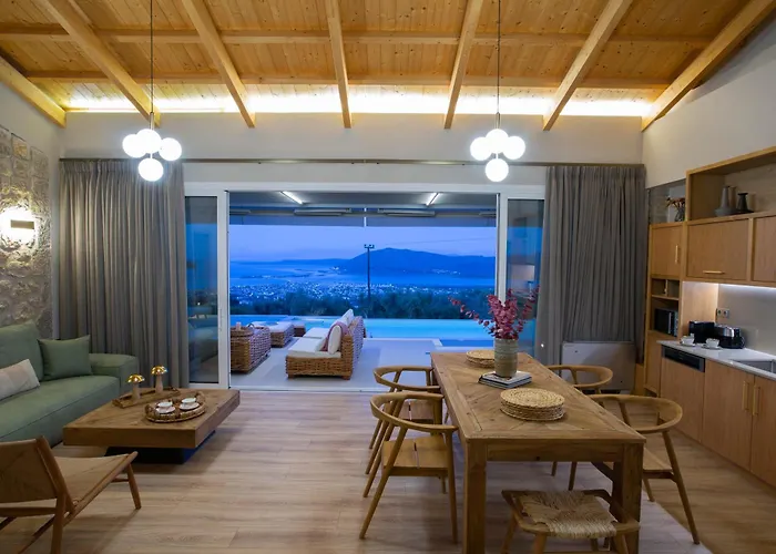 Flomis Luxury