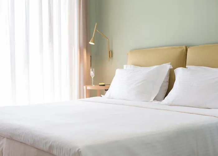 Flomis Luxury 빌라 *