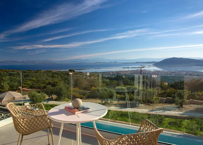 Flomis Luxury