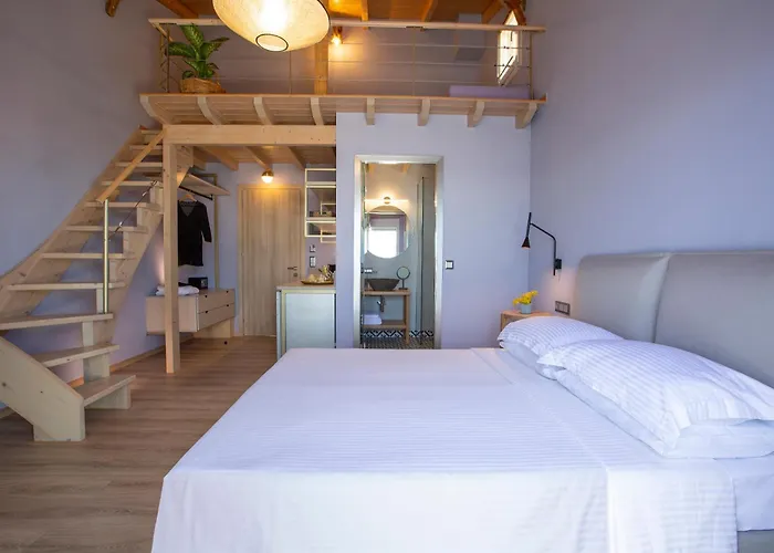 빌라 Flomis Luxury *