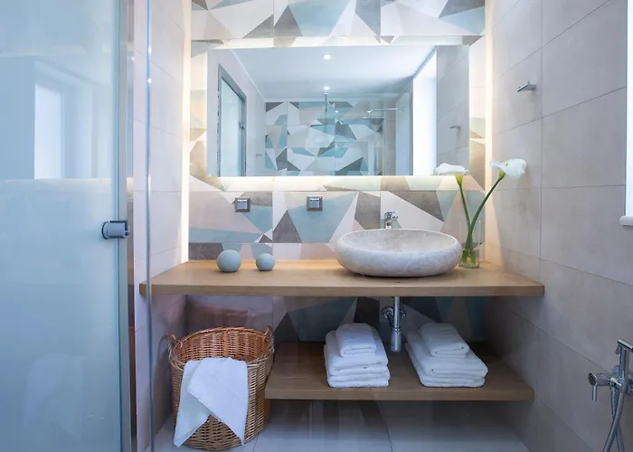 빌라 Flomis Luxury