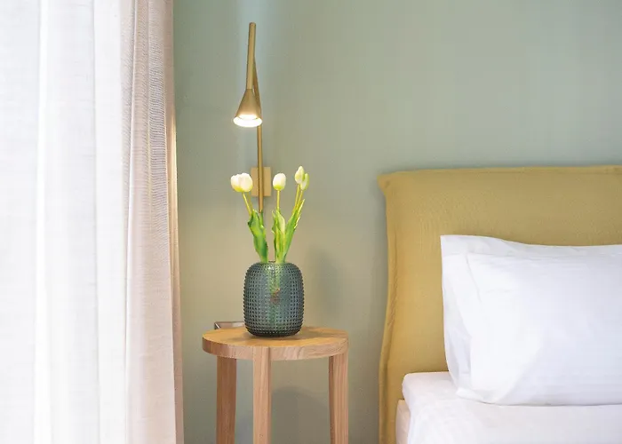 Flomis Luxury 빌라