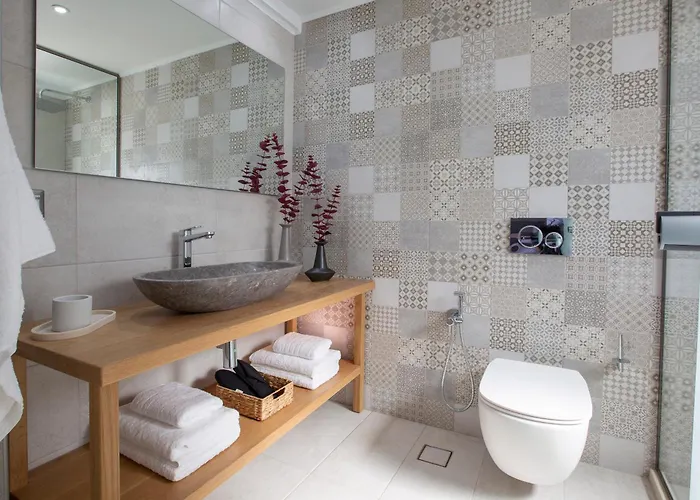 빌라 Flomis Luxury